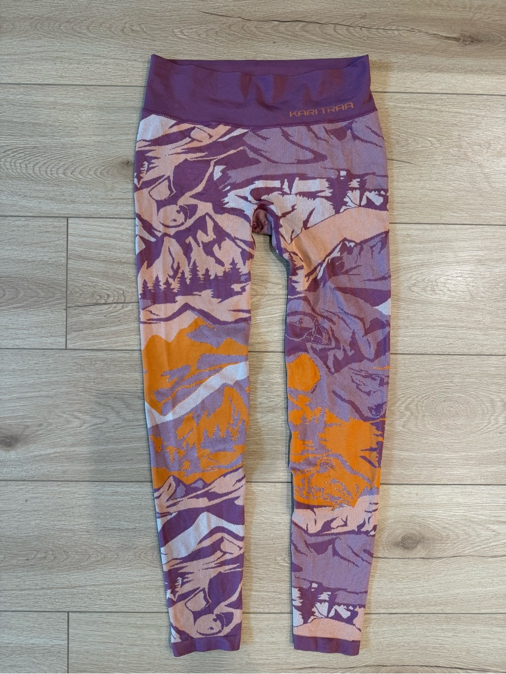 Kari Traa Mille Pants - Picture 3 of 8